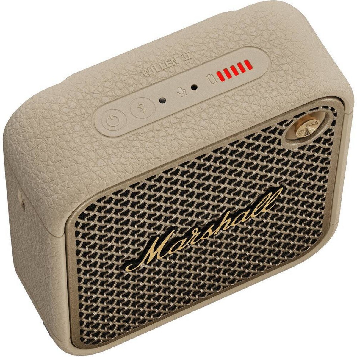 Marshall Willen II Cream - BimotorDJ